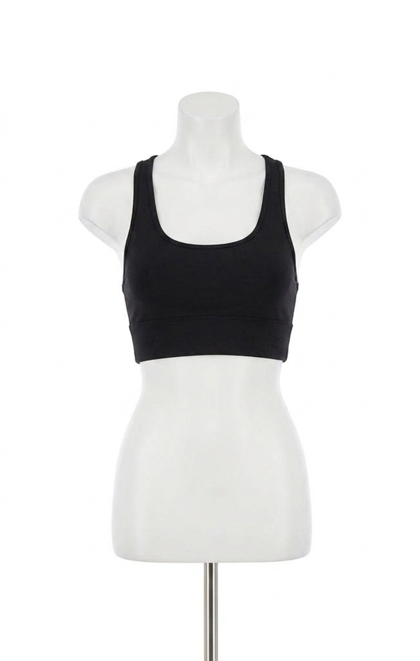 NEW Z SUPPLY sia tank bra in black